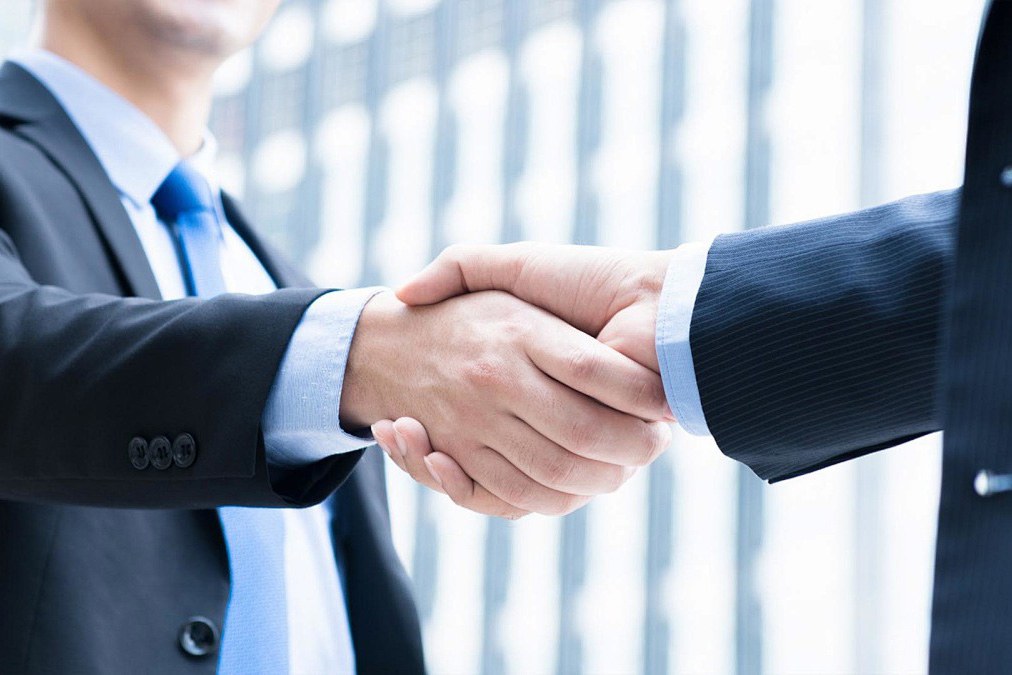 合作優(yōu)勢(shì)